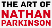 The Art of Nathan Parkinson logo