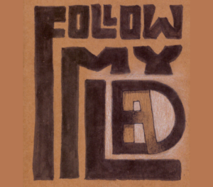 Collab 01 Follow My Lead Cover Design 2023 08Aug 31 nathanparkinson.com 700px