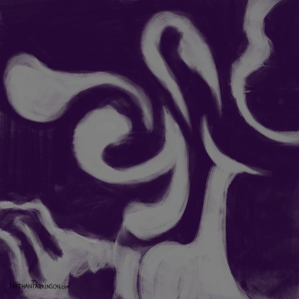 MorphingCanvas 23.1 nathanparkinson.com