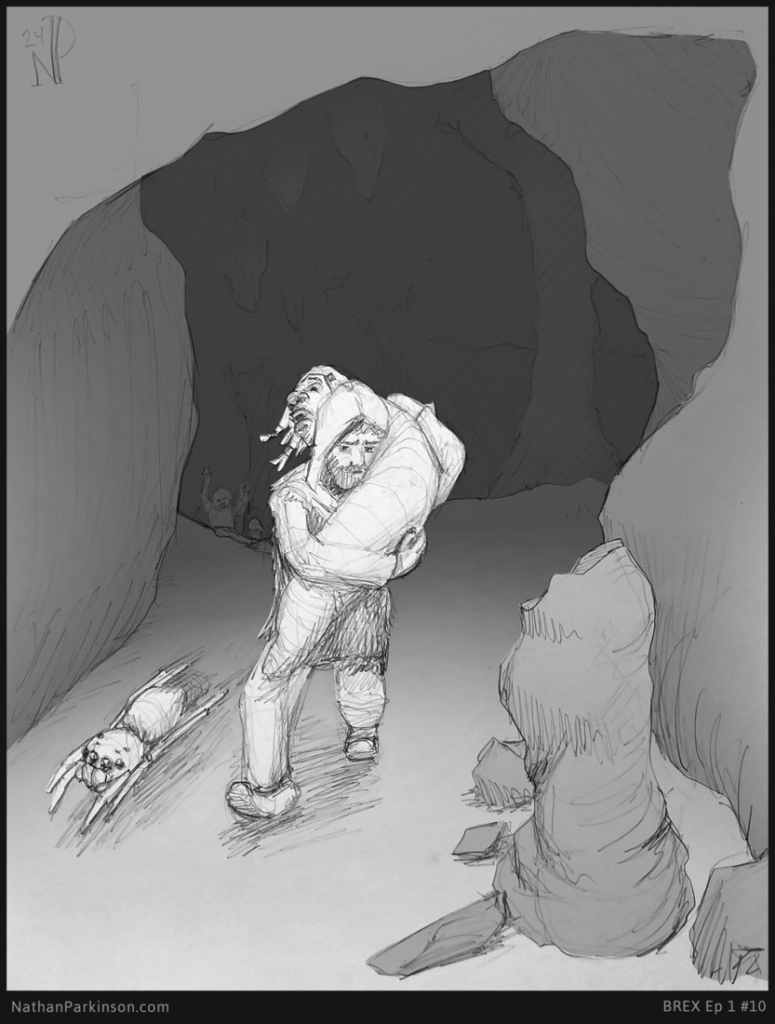 Brex ep1 10 nathanparkinson.com