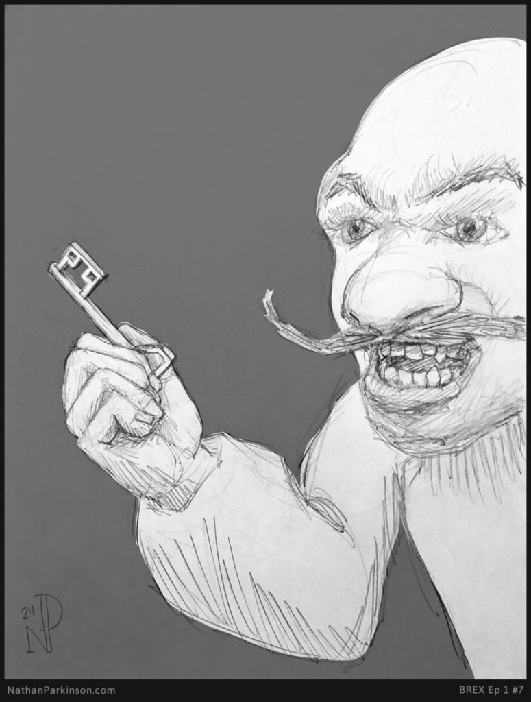 Brex ep1 7 nathanparkinson.com