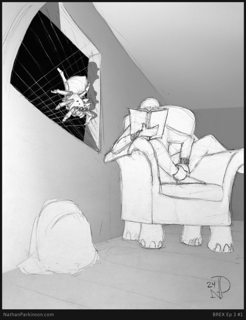 Brex ep3 1 nathanparkinson.com