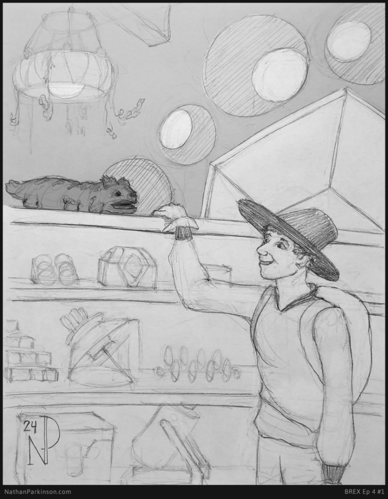 Brex ep4 1 nathanparkinson.com