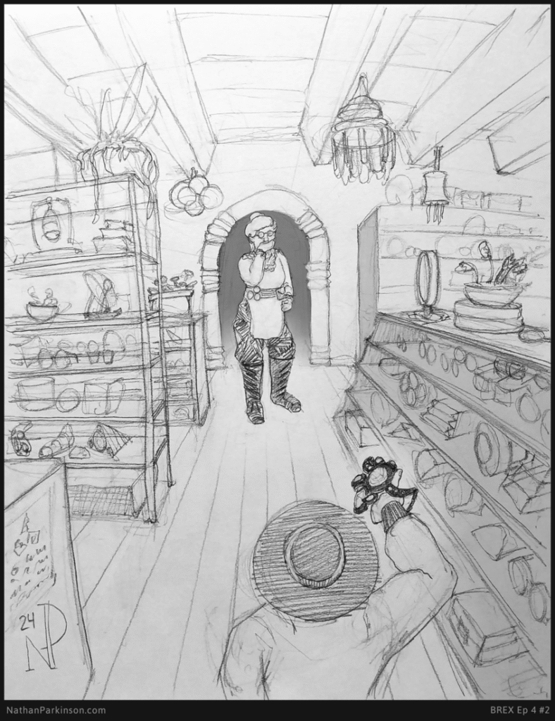 Brex ep4 2 nathanparkinson.com