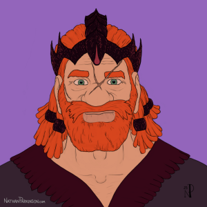 2025 12Dec 10 Dag Portrait 3, nathanparkinson.com