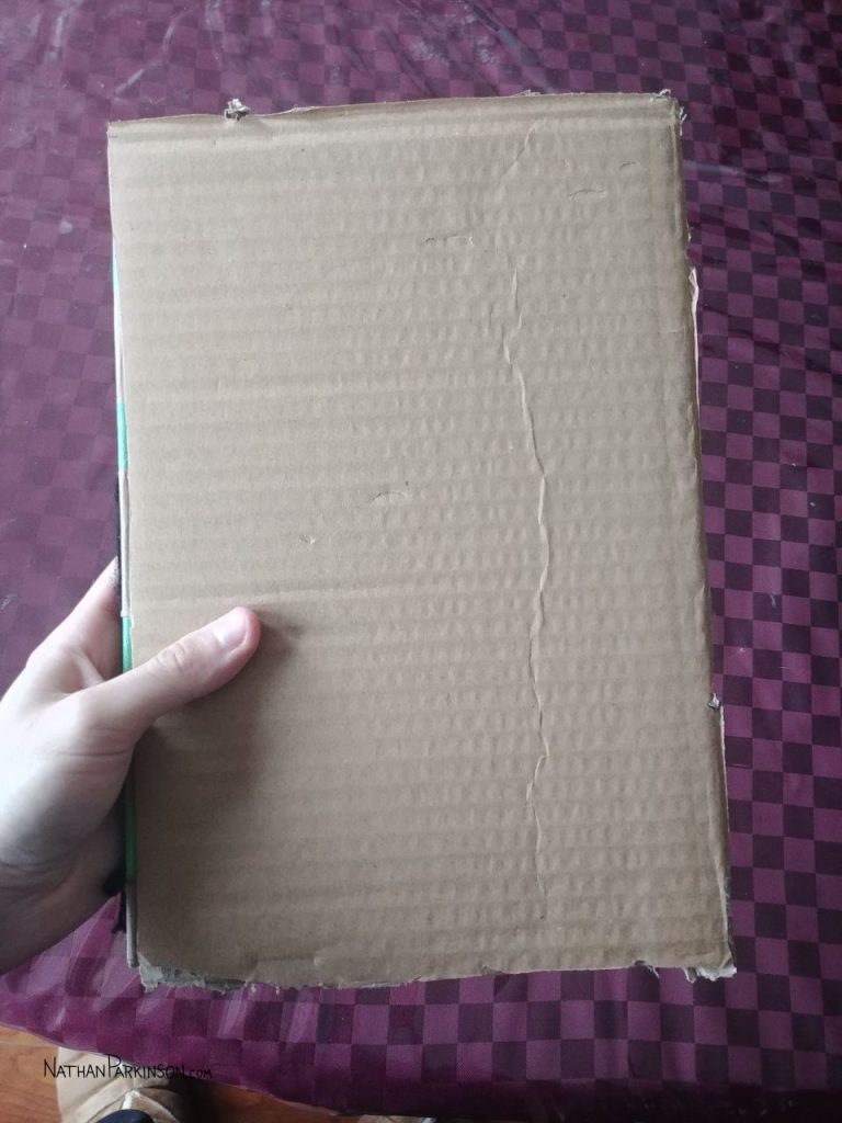 DIY Sketchbook 5 nathanparkinson.com