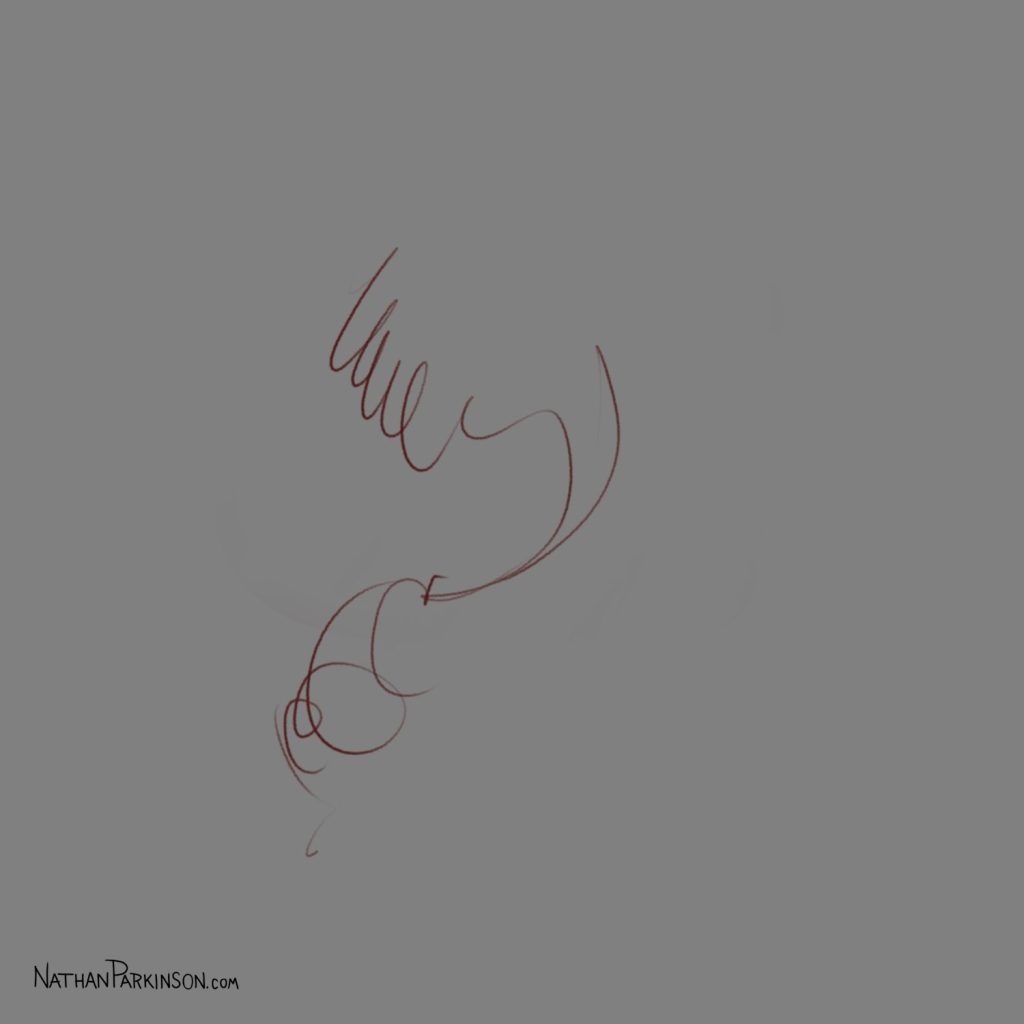 MorphingCanvas 01 nathanparkinson.com