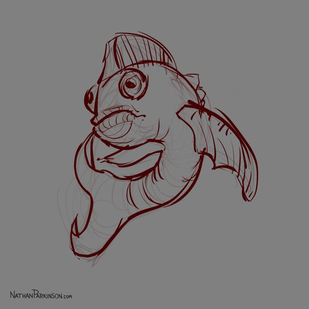 MorphingCanvas 02 nathanparkinson.com