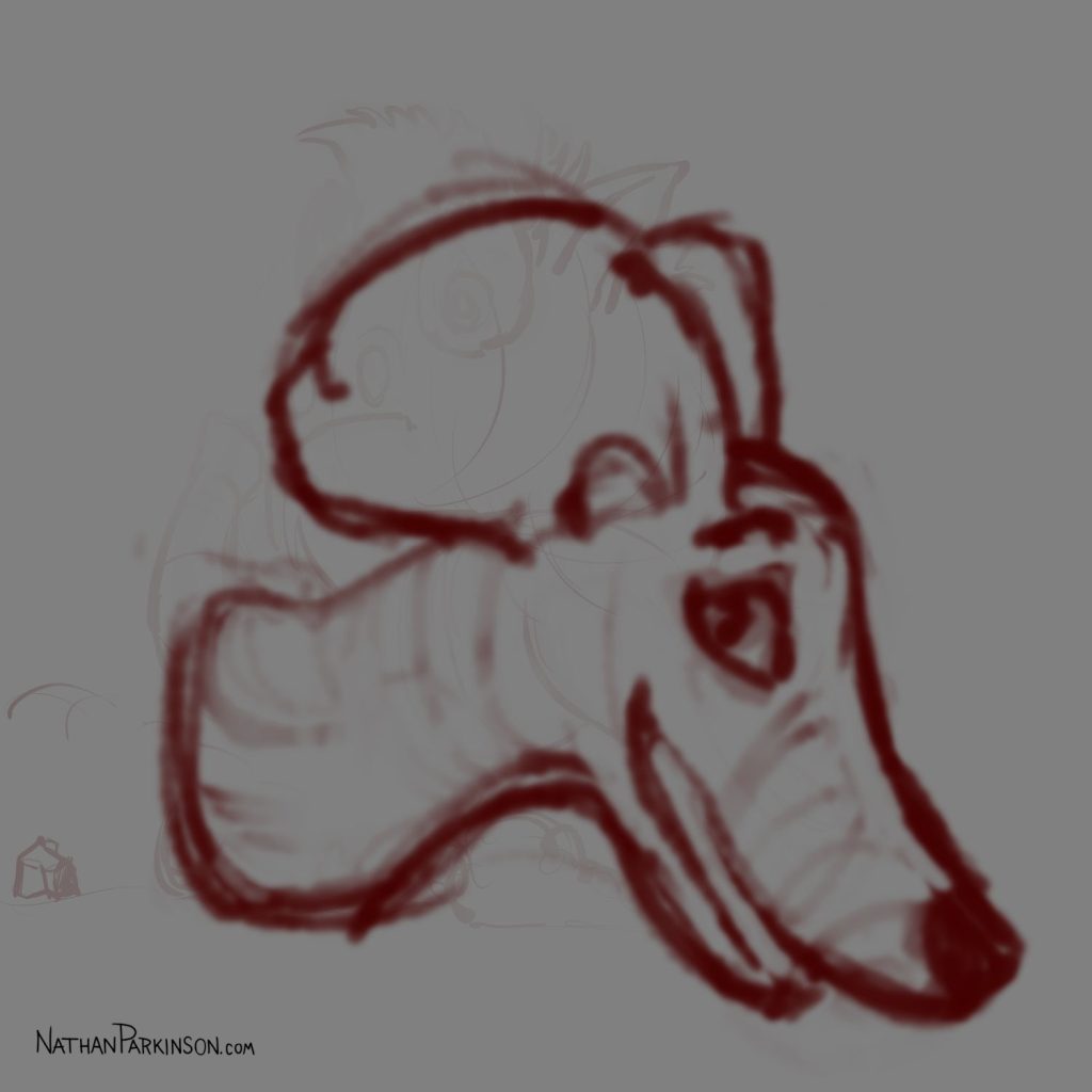 MorphingCanvas 04 nathanparkinson.com