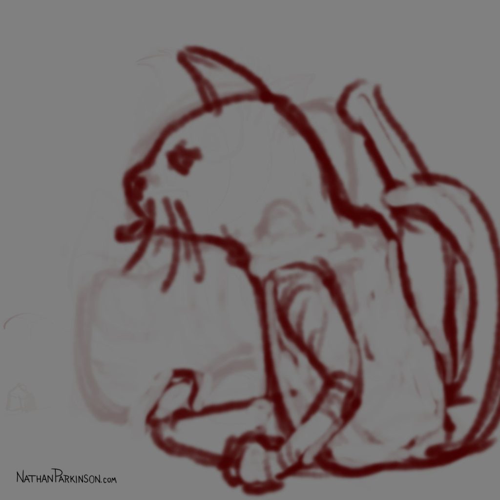 MorphingCanvas 05 nathanparkinson.com