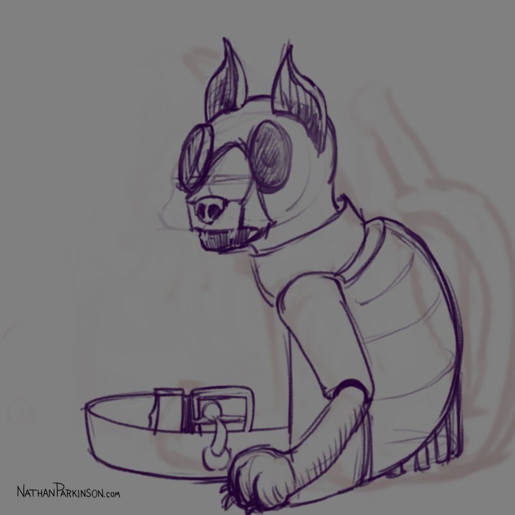 MorphingCanvas 06 nathanparkinson.com