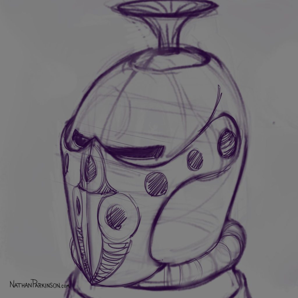 MorphingCanvas 09 nathanparkinson.com