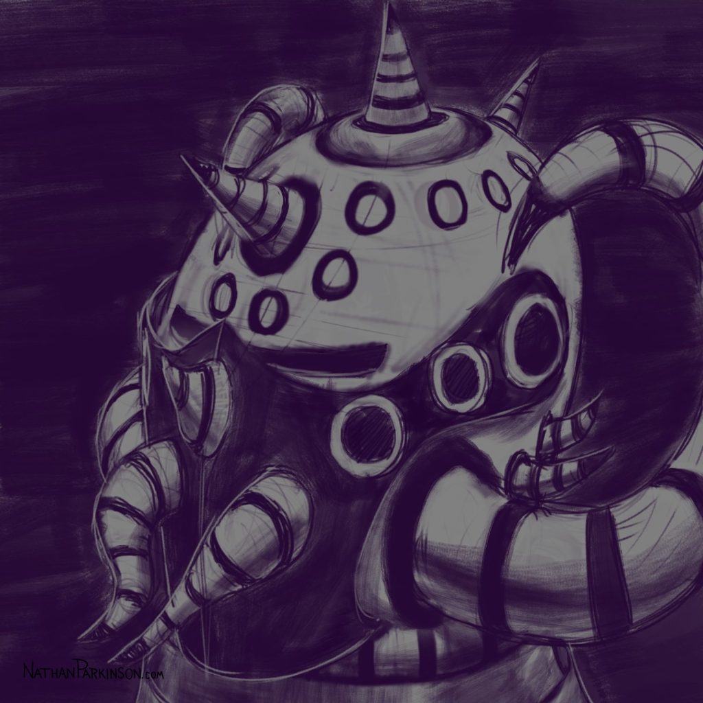 MorphingCanvas 10 nathanparkinson.com