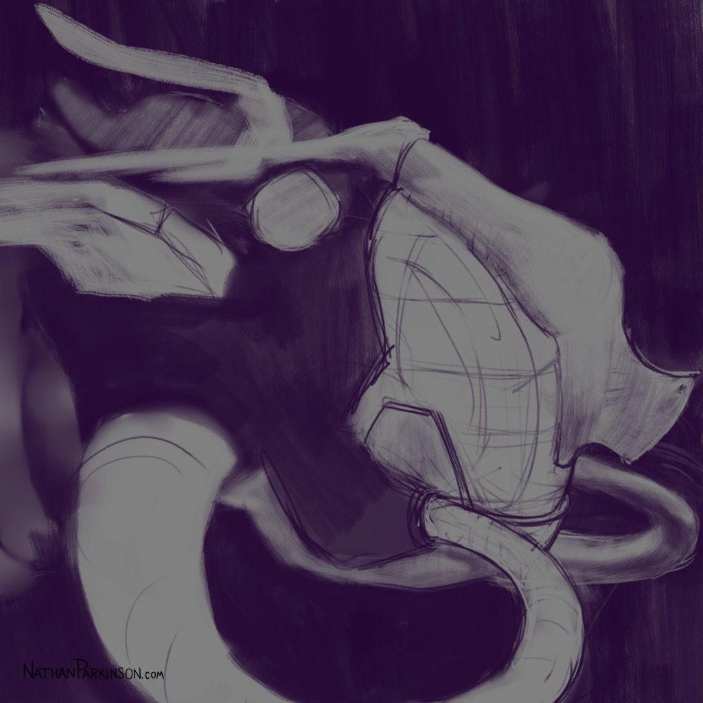 MorphingCanvas 11 nathanparkinson.com