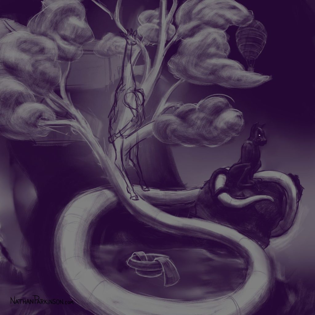 MorphingCanvas 13 nathanparkinson.com