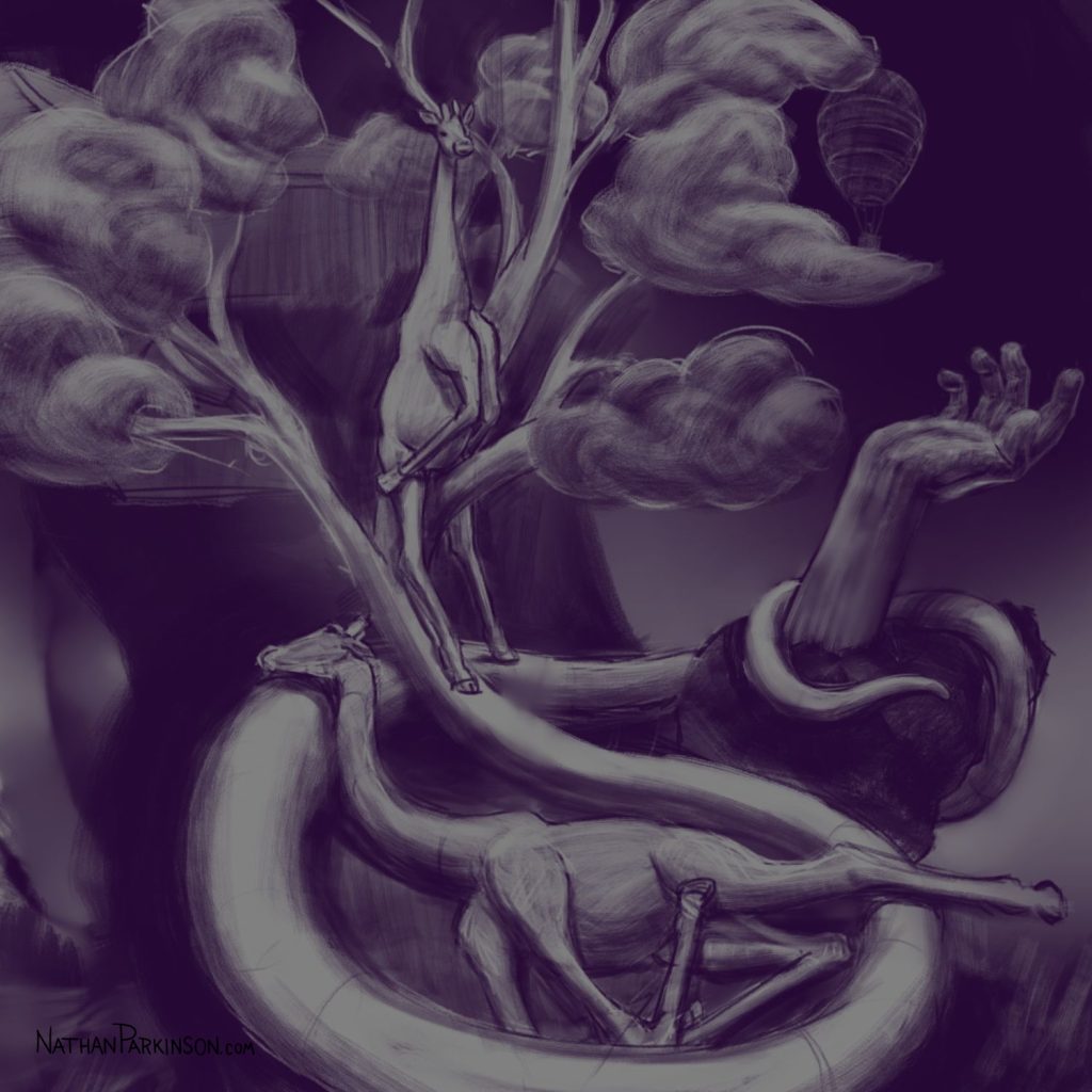 MorphingCanvas 14 nathanparkinson.com