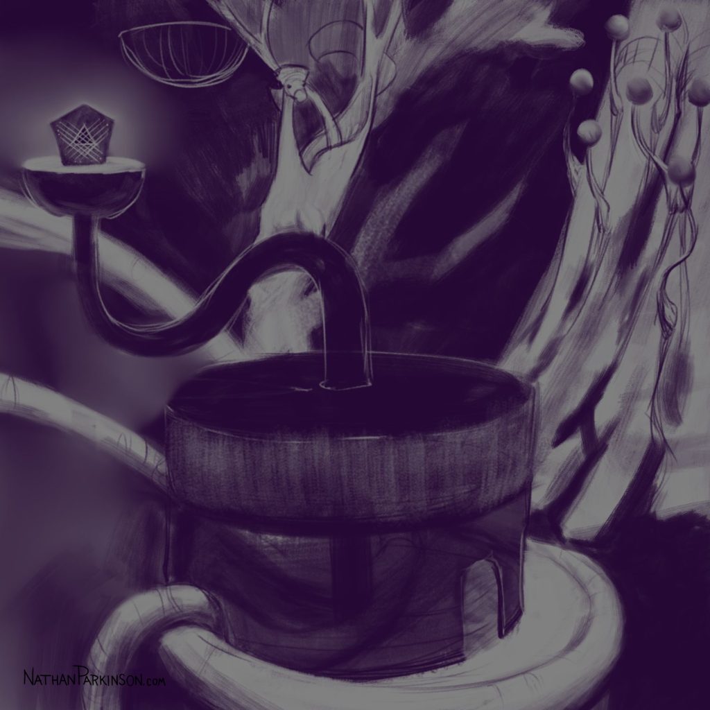 MorphingCanvas 15 nathanparkinson.com