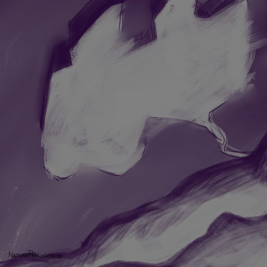 MorphingCanvas 17 nathanparkinson.com