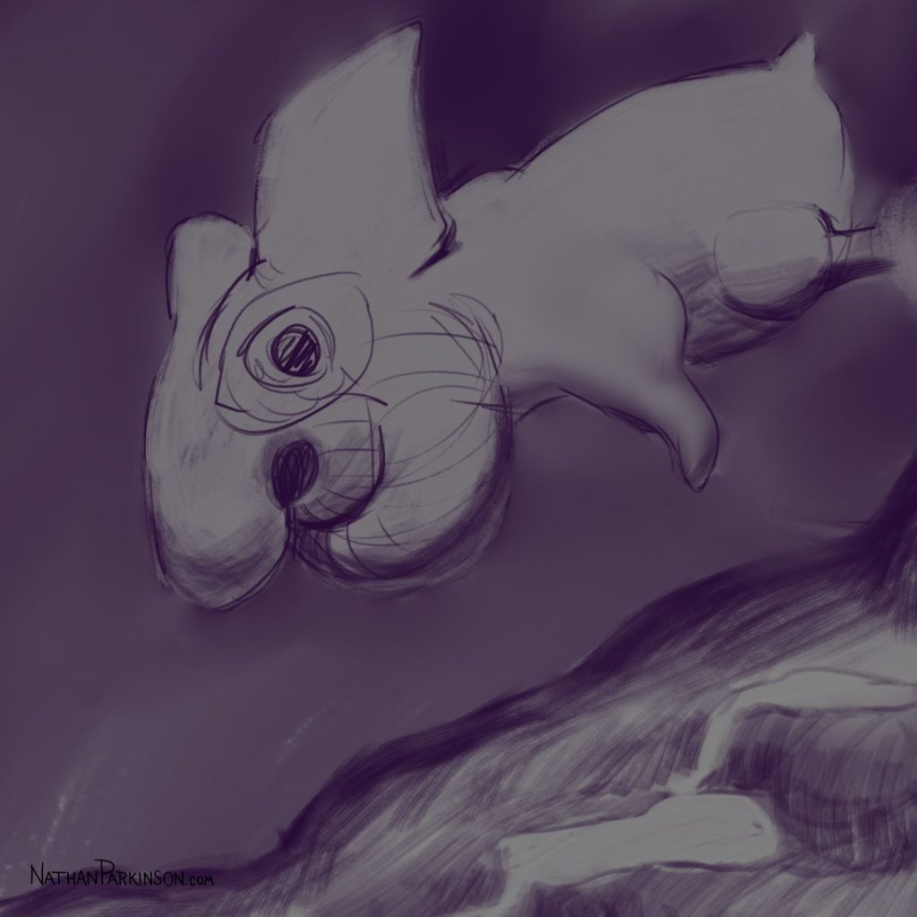 MorphingCanvas 18 nathanparkinson.com