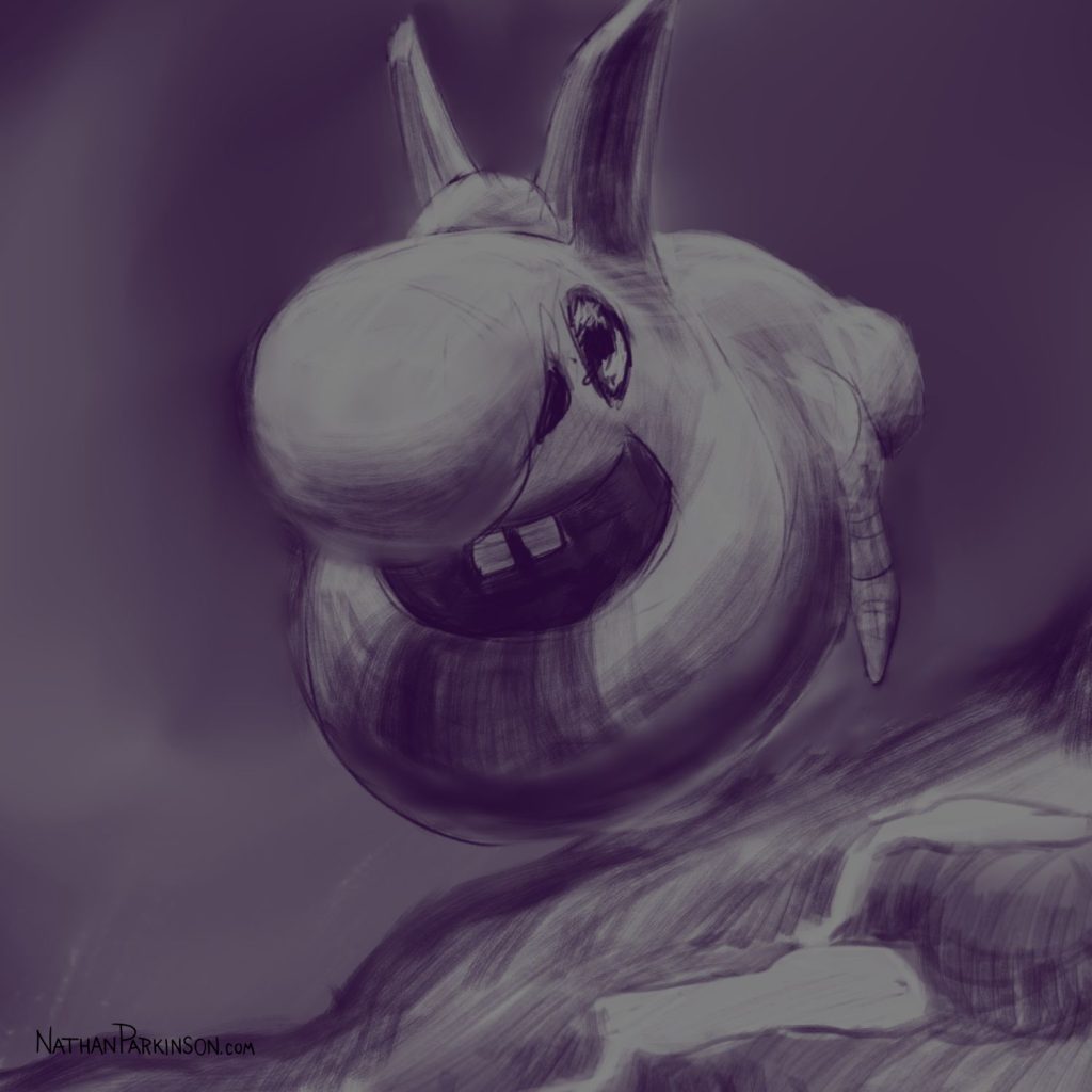 MorphingCanvas 19 nathanparkinson.com