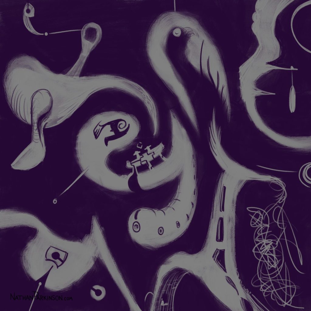 MorphingCanvas 24 nathanparkinson.com