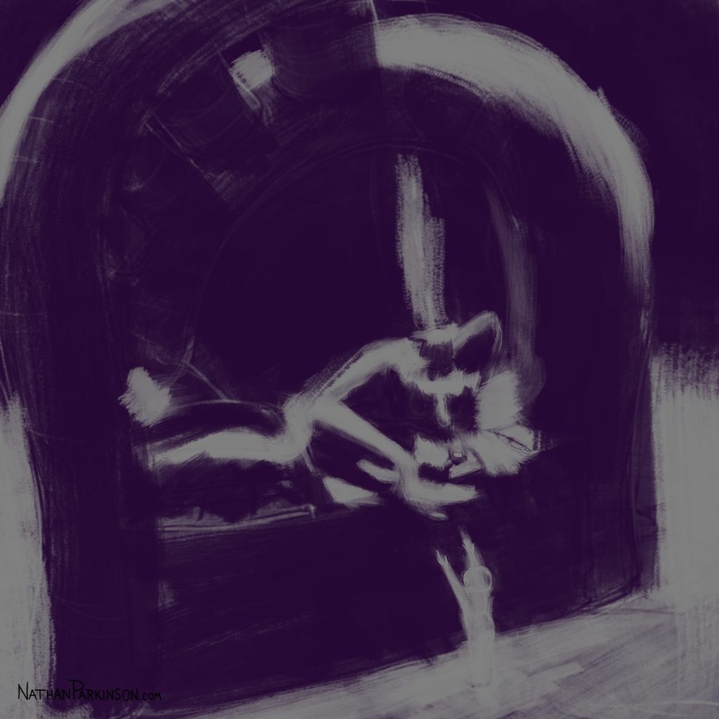 MorphingCanvas 33 nathanparkinson.com