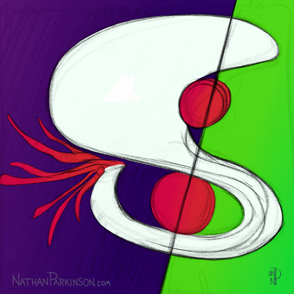 2026 03Mar 27a Abstract, nathanparkinson.com