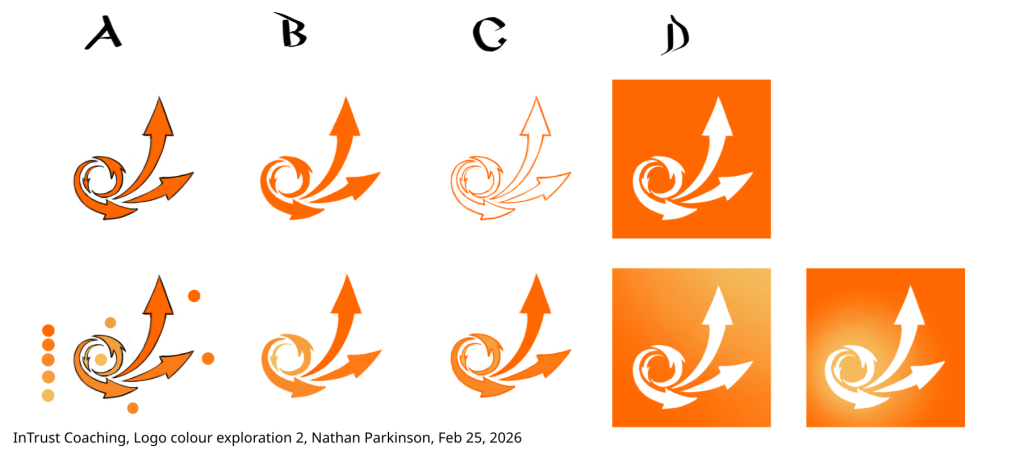 Logo Colour Variants Light, intrustcoaching.com, nathanparkinson.com