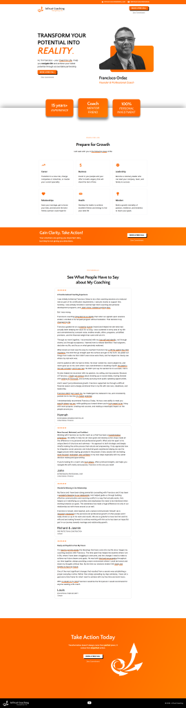 Intrustcoaching.com 2026, nathanparkinson.com, home desktop v1