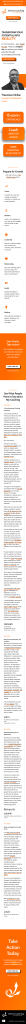 Intrustcoaching.com 2026, nathanparkinson.com, home mobile v1
